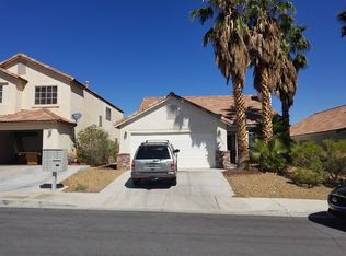 8432 Orchard Ridge Ave, Las Vegas, NV 89129