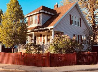 28 Bayfield Rd S, Quincy, MA 02171