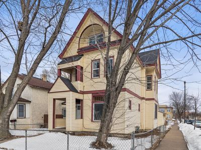724 Desoto St, Saint Paul, MN, 55130