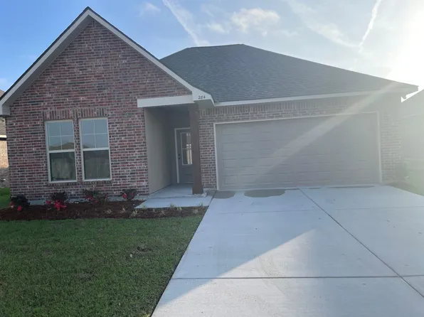 284 Marie Claire Dr, Houma, LA 70364