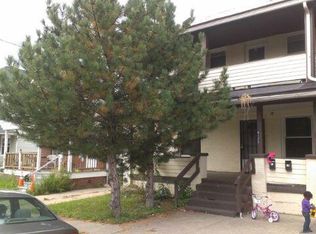 8125 Maryland Ave, Cleveland, OH 44105