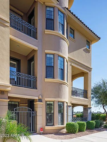 7275 N Scottsdale Rd #1019 Photo 1