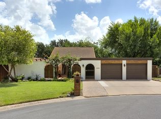 1208 Xanthisma Ave, McAllen, TX 78504