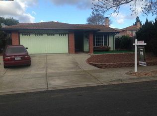 38940 Godfrey Pl, Fremont, CA 94536