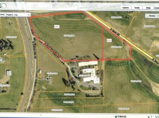 Xx S Good Samaritan Rd, Fairfield, WA 99012