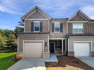 2109 Pinnacle Walk Dr, Norcross, GA 30071