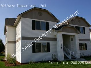6205 W Tierra Ln APT 203, Boise, ID 83704