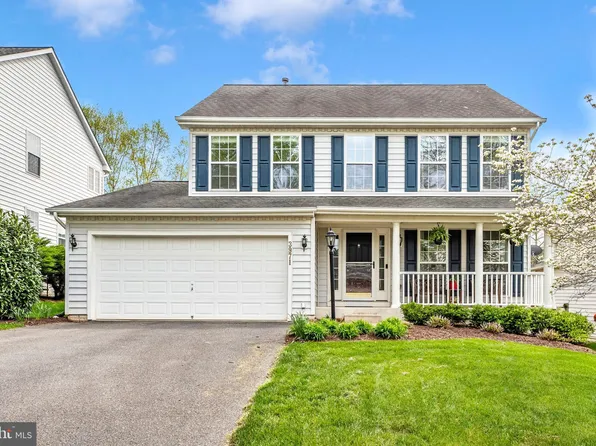 3971 Triton St, Frederick, MD 21704