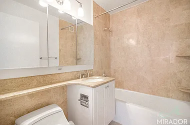 Rented by Mirador Real Estate