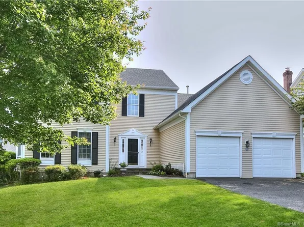 41 Palmer Bridge #41, Fairfield, CT 06824