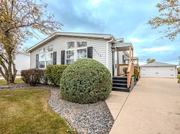 22728 S Butler Ln, Frankfort, IL 60423