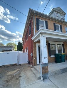 1115 Keane St, Easton, PA, 18045