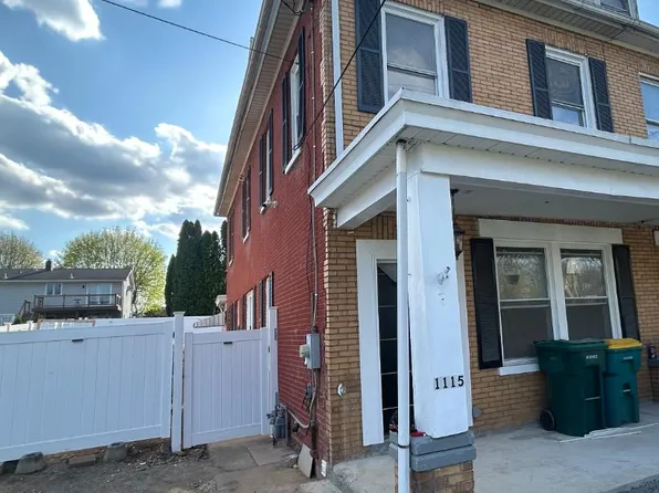 1115 Keane St, Easton, PA 18045
