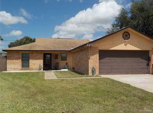 7025 N 15th Ln, McAllen, TX 78504