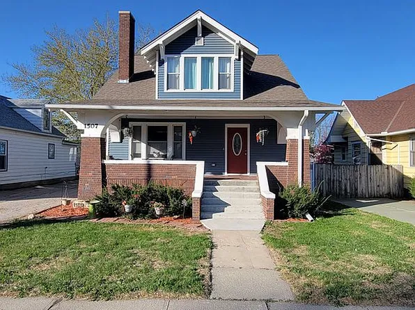 1507 Avenue E, Wisner, NE 68791