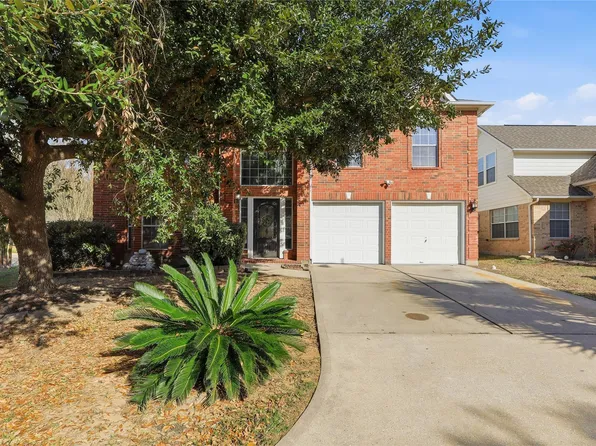 503 Elm Ridge Dr, Spring, TX 77386