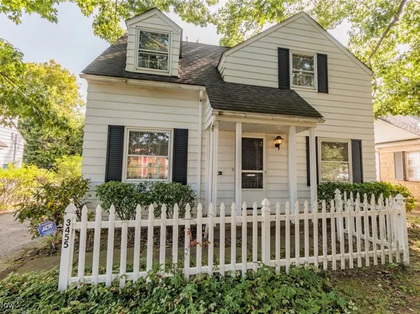 3455 Colton Rd, Shaker Heights, OH 44122
