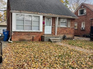 465 Fairwood St, Inkster, MI 48141