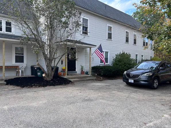 10 Kearsarge Valley Rd, Wilmot, NH 03287