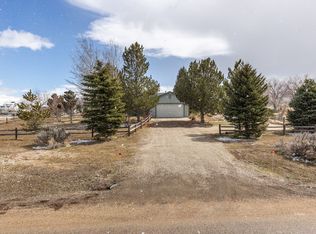 716 Thistle Dr, Spring Creek, NV 89815