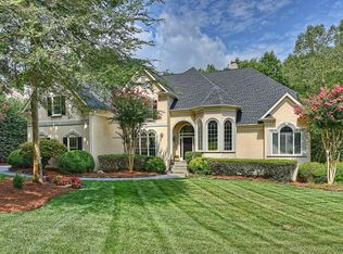 7108 Seton House Ln, Charlotte, NC 28277