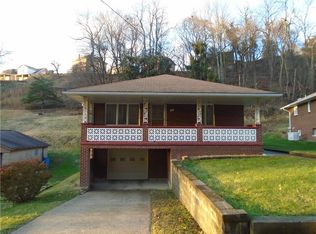 1113 8th Street Ext, Ambridge, PA 15003