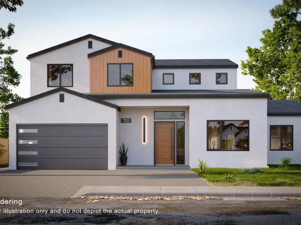 711 Farley St, Mountain View, CA 94043