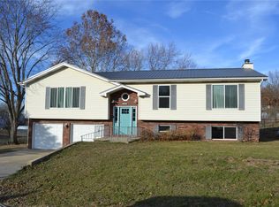20195 Selby Rd, Waynesville, MO 65583