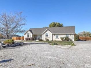 616 Sunrise Ter, Fallon, NV 89406