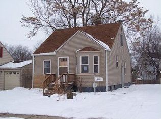 4127 Menton St, Flint, MI 48507