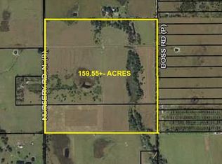 Nursery Rd, Zolfo springs, FL 33890
