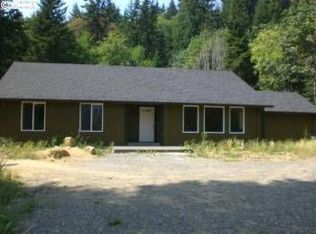 22 Franz Rd, Stevenson, WA 98648