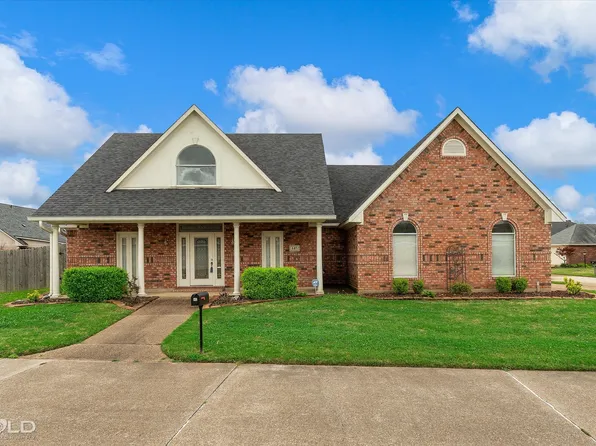 145 Arbor Ln, Shreveport, LA 71115