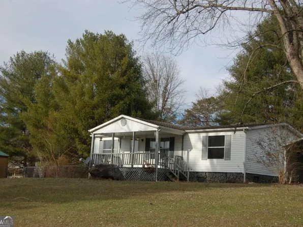 3750 N Meadow Cir #16, Young Harris, GA 30582