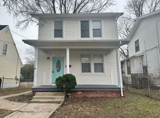 1417 Williamsburg Rd, Richmond, VA 23231