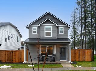 12842 N Bunchberry St, Hayden Lake, ID 83835