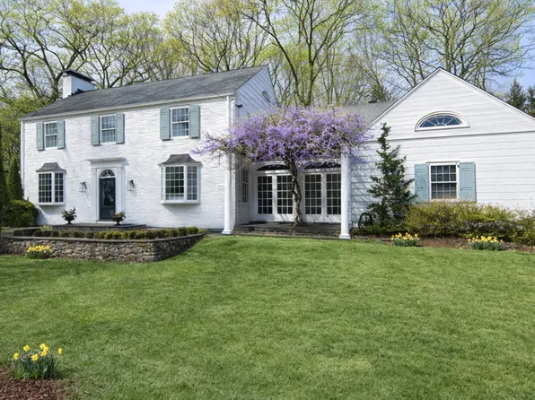 200 Jackman Avenue, Fairfield, CT 06825