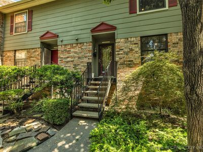 1744 S Cheyenne Ave #2, Tulsa, OK, 74119