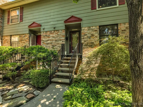 1744 S Cheyenne Ave #2, Tulsa, OK 74119