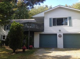 469 Rochester Rd, Zelienople, PA 16063