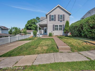 400 W Elm St, Dunmore, PA, 18512