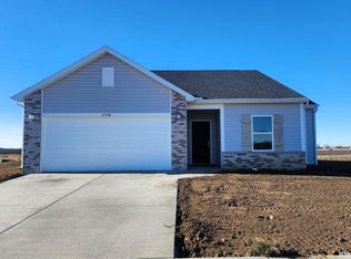 5784 Rapallo Dr LOT 260-MAT, West Lafayette, IN 47906