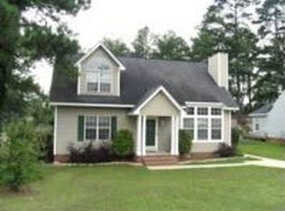 912 Sky Lane Dr, Hopkins, SC 29061