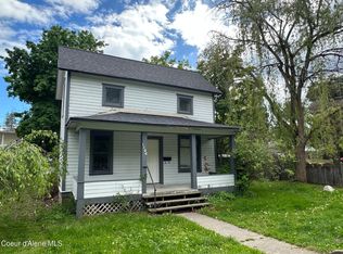 1104 E Lakeside Ave, Coeur D Alene, ID 83814