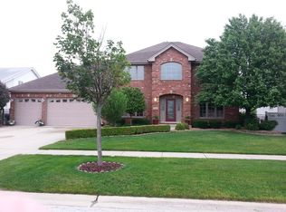 14743 Ashborne Dr, Homer Glen, IL 60491