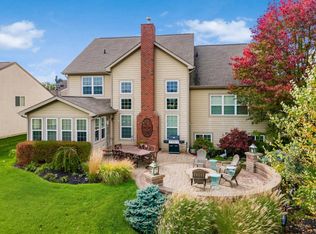 8123 Millway Loop, Powell, OH 43065