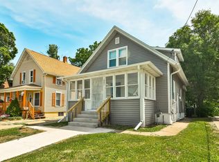 1541 Porter Ave, Beloit, WI 53511