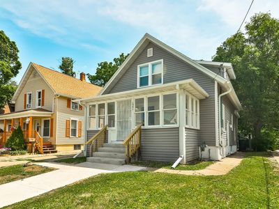 1541 Porter Ave, Beloit, WI, 53511
