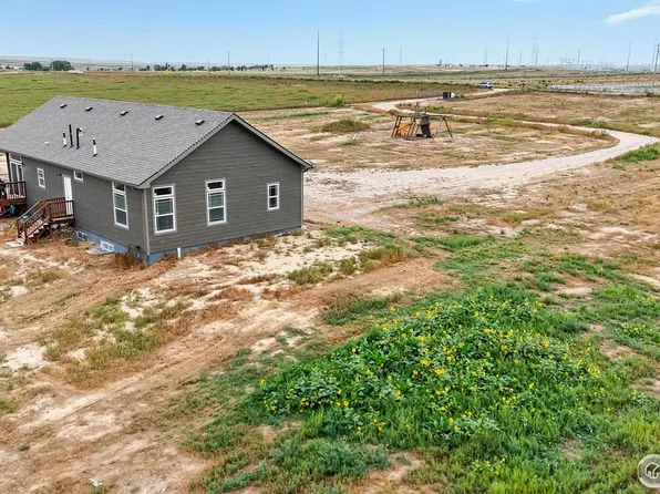 13258 County Road 84, Ault, CO 80610