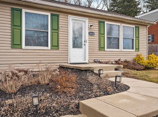 1814 Brodhead Rd, Aliquippa, PA 15001